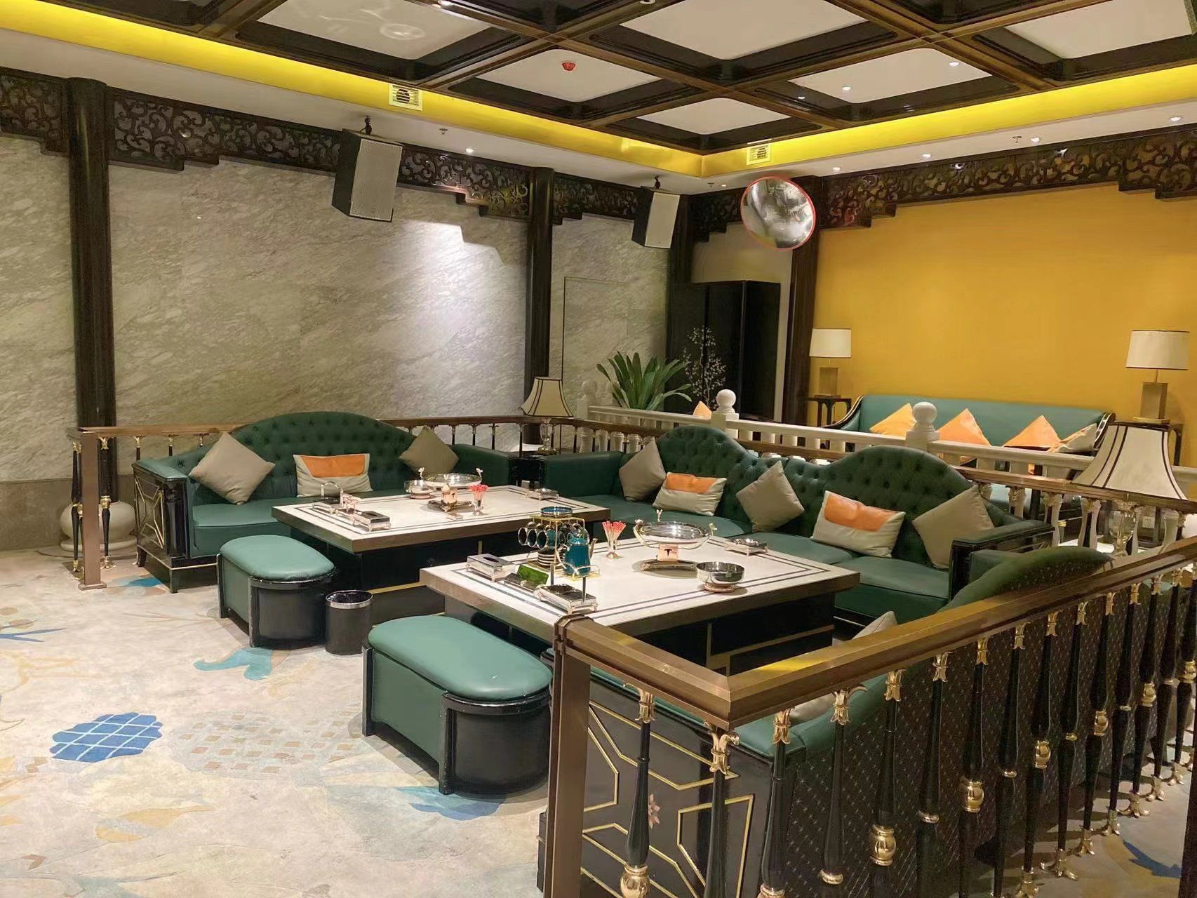 昆明商务ktv体验商务ktv好吗-盘龙区ktv预定