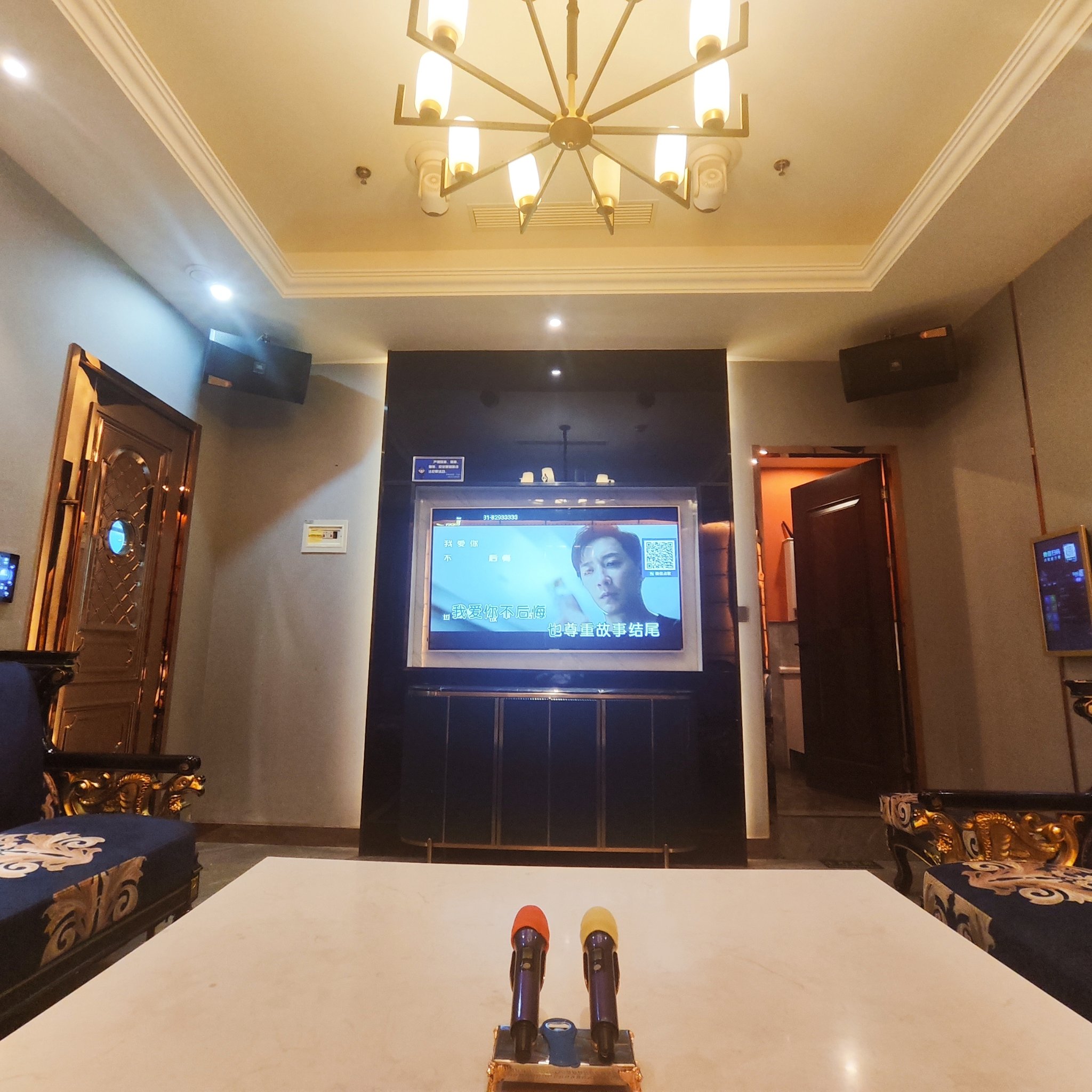 昆明商务ktv全新玩法-宜良县ktv预定