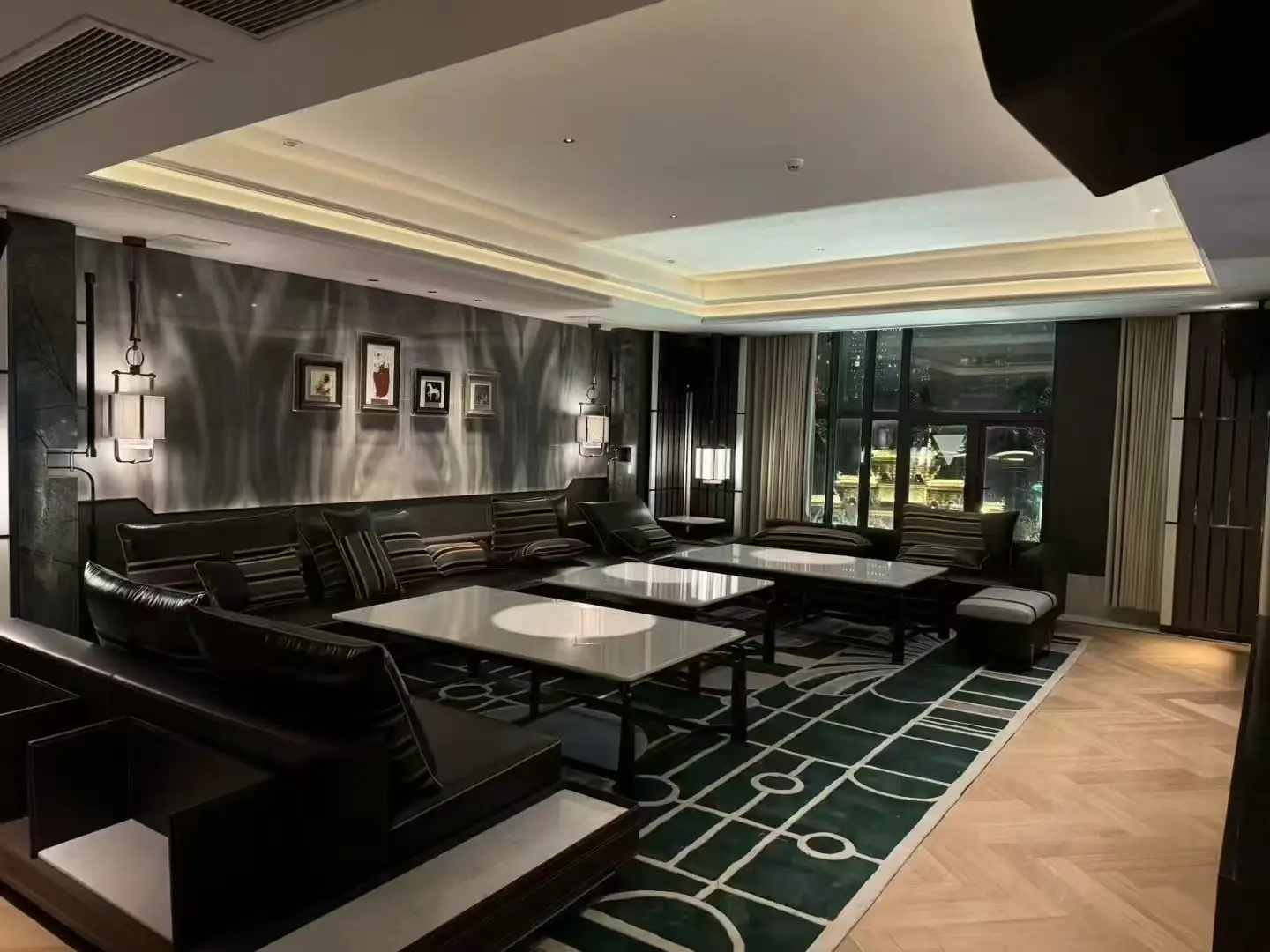 昆明商务ktv引领商务ktv新玩法-五华区ktv预定