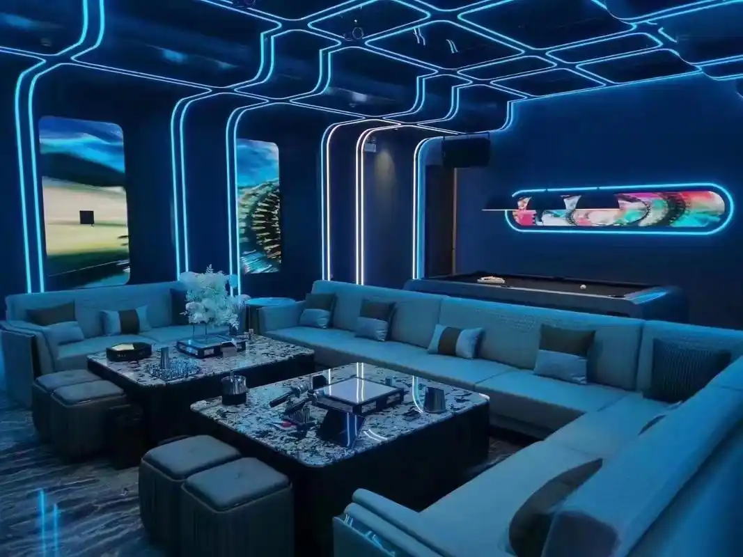 昆明商务ktv计时方式详解-西山区ktv预定