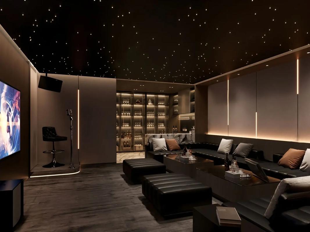 昆明商务ktv怎么玩尽享高效娱乐体验-五华区ktv预定