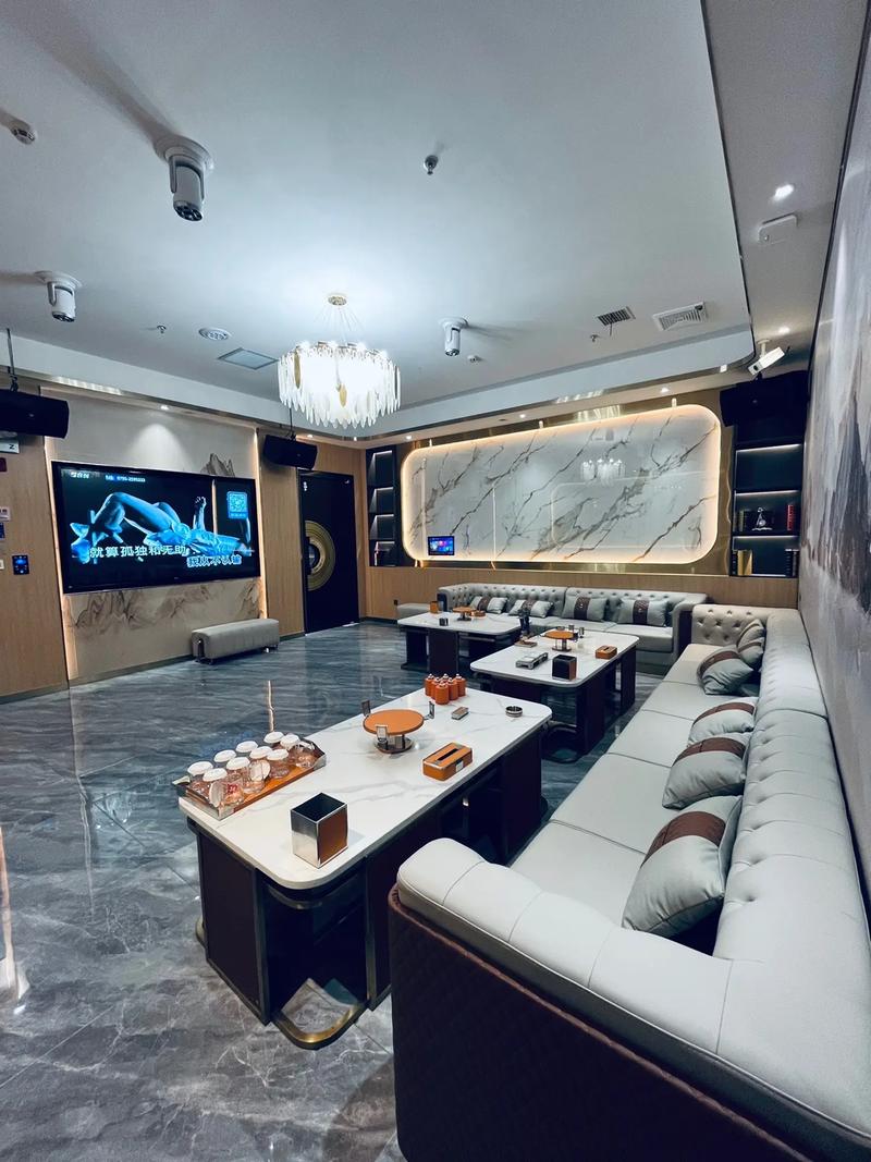 昆明商务ktv引领商务ktv新模式-五华区ktv预定