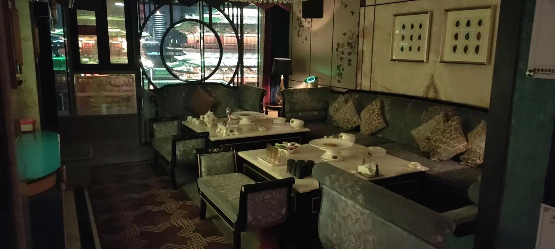 昆明商务ktv畅享商务ktv新玩法-官渡区ktv预定