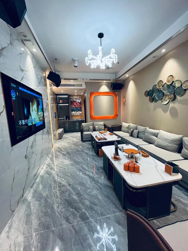 昆明商务ktv夜场魅力-宜良县ktv预定