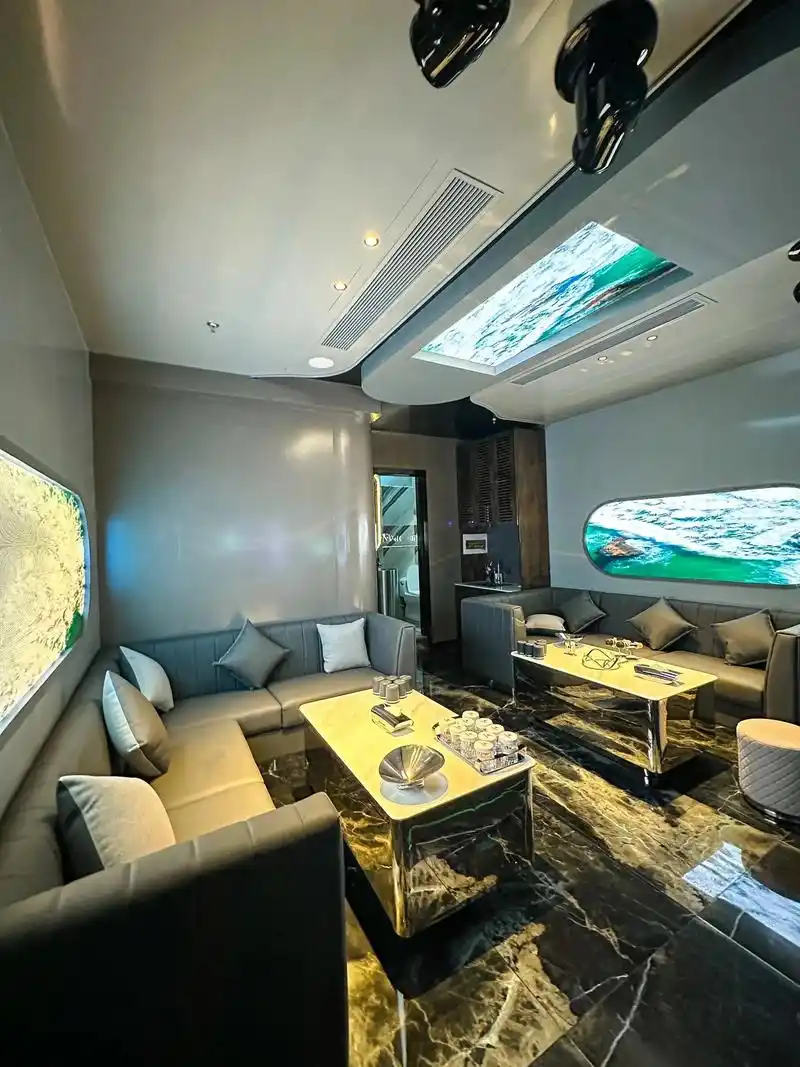 昆明商务ktv环境好服务佳选择商务ktv好吗-五华区ktv预定