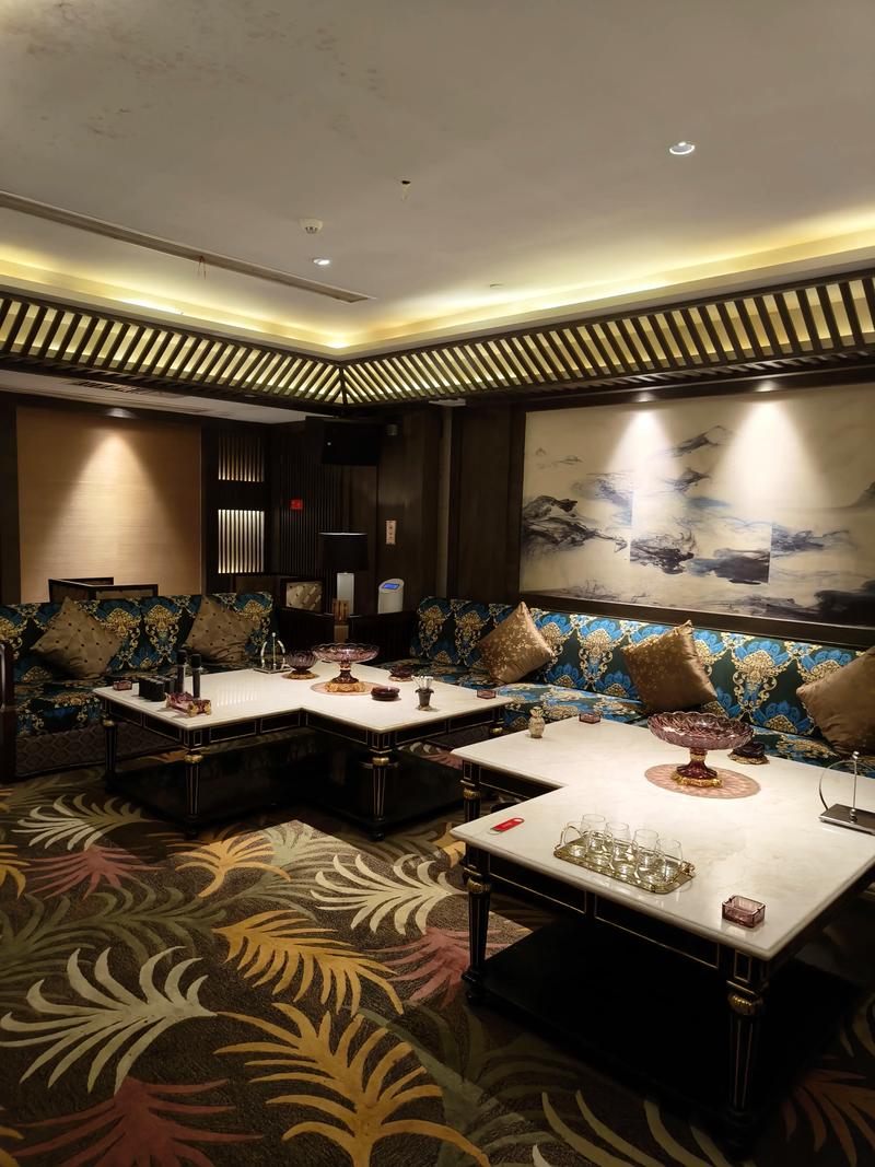 昆明商务ktv值得推荐-官渡区ktv预定