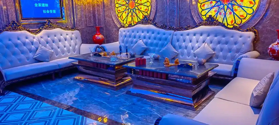 昆明商务ktv的独特魅力-嵩明县ktv预定